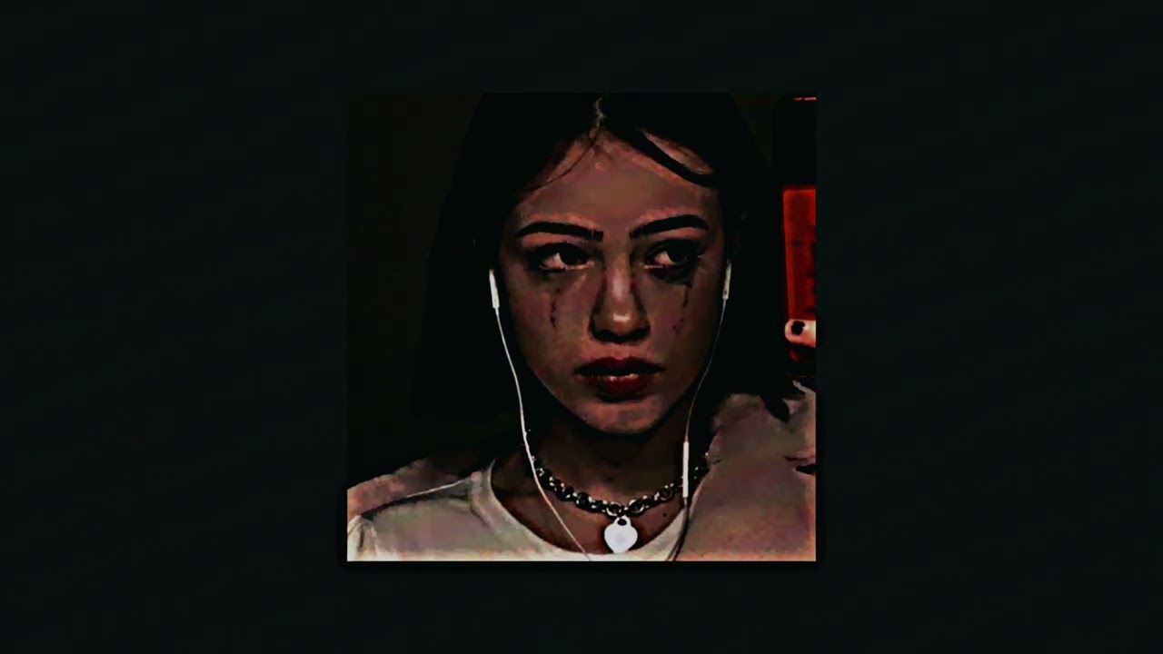 ANNA ASTI - По барам [slowed + reverb]