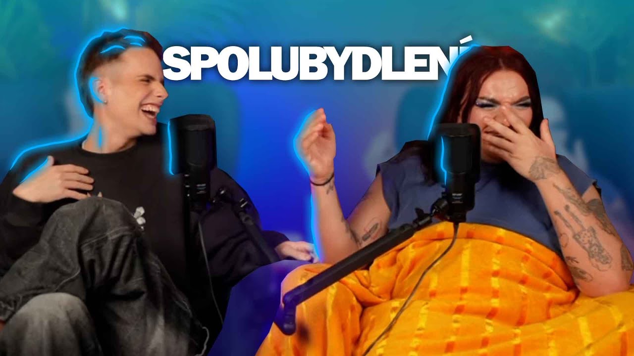 40. Díl | Spolubydlení
