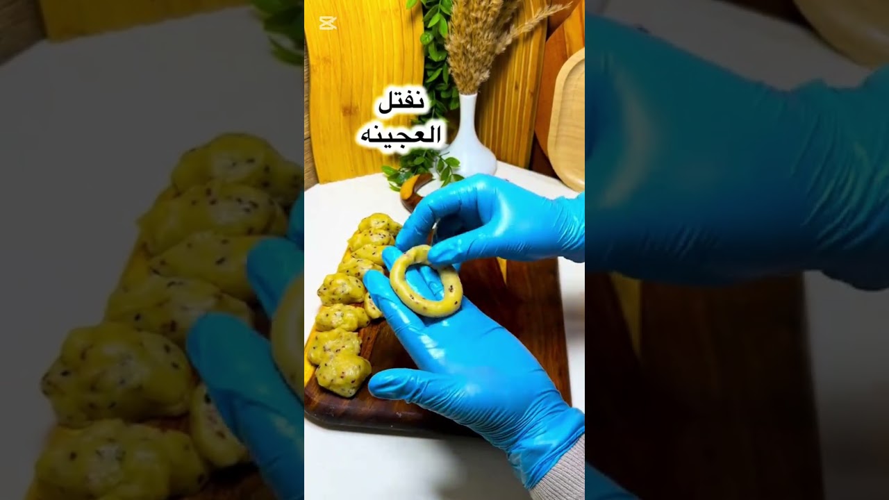 هو ده السر الأصلي لنجاح القراقيش النواعم الدايبه دووووب  تستحق  التجربه 👌👍
