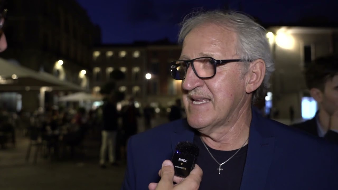 Premio Rodomonti, riconoscimenti a sportivi e glorie del calcio teramano