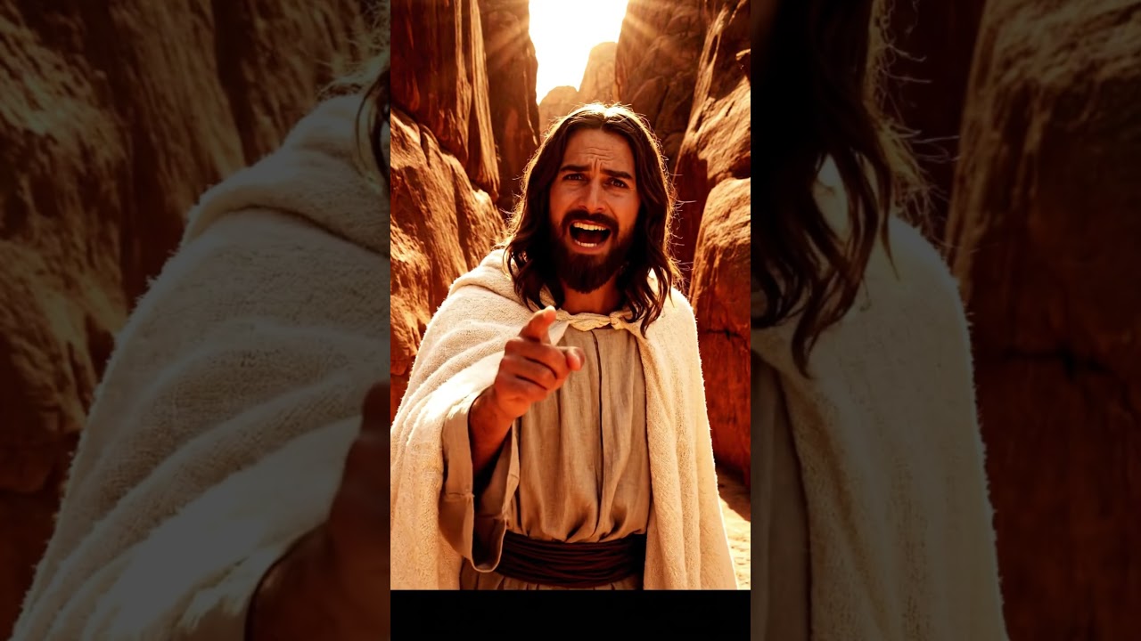 God’s Message for You When You’re giving up for Something  