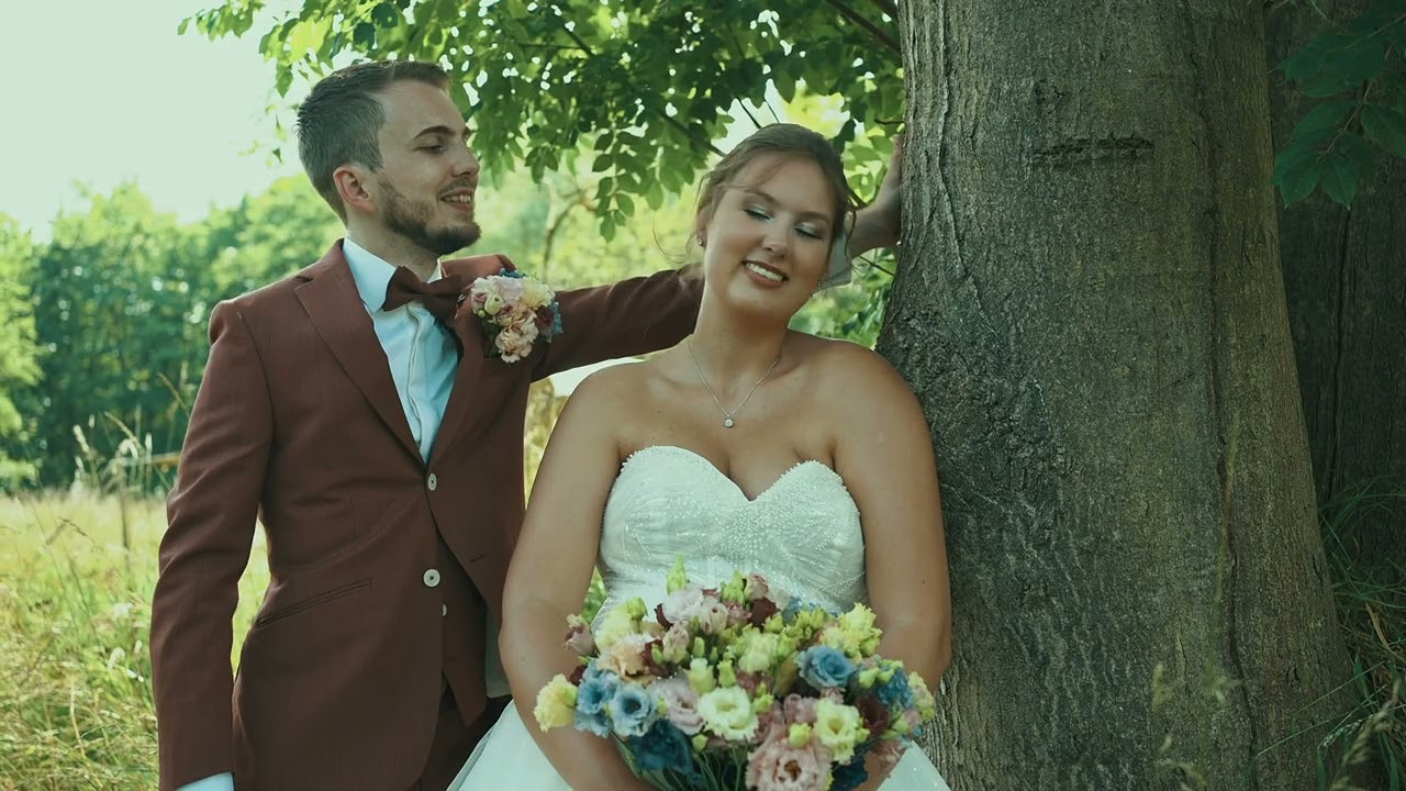 Bruiloft Jeroen en Elise, Diemen Amsterdam