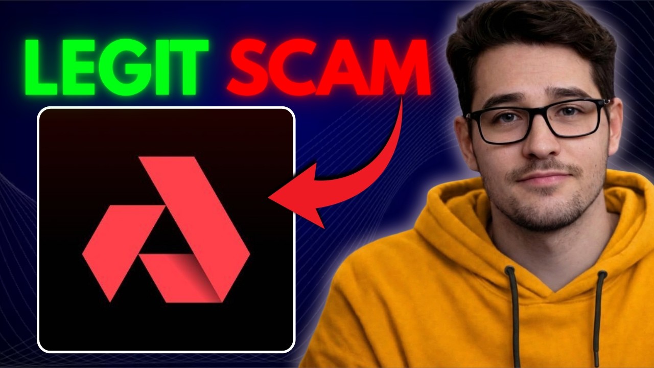 Является ли токен Akash Network ($AKT) законным или мошенничеством? Честный обзор 2026 года.