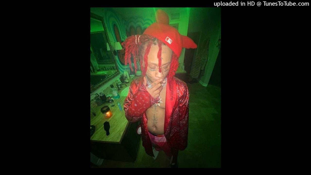 [FREE] Trippie Redd RAGE Type Beat 2021 | "Virtual World"