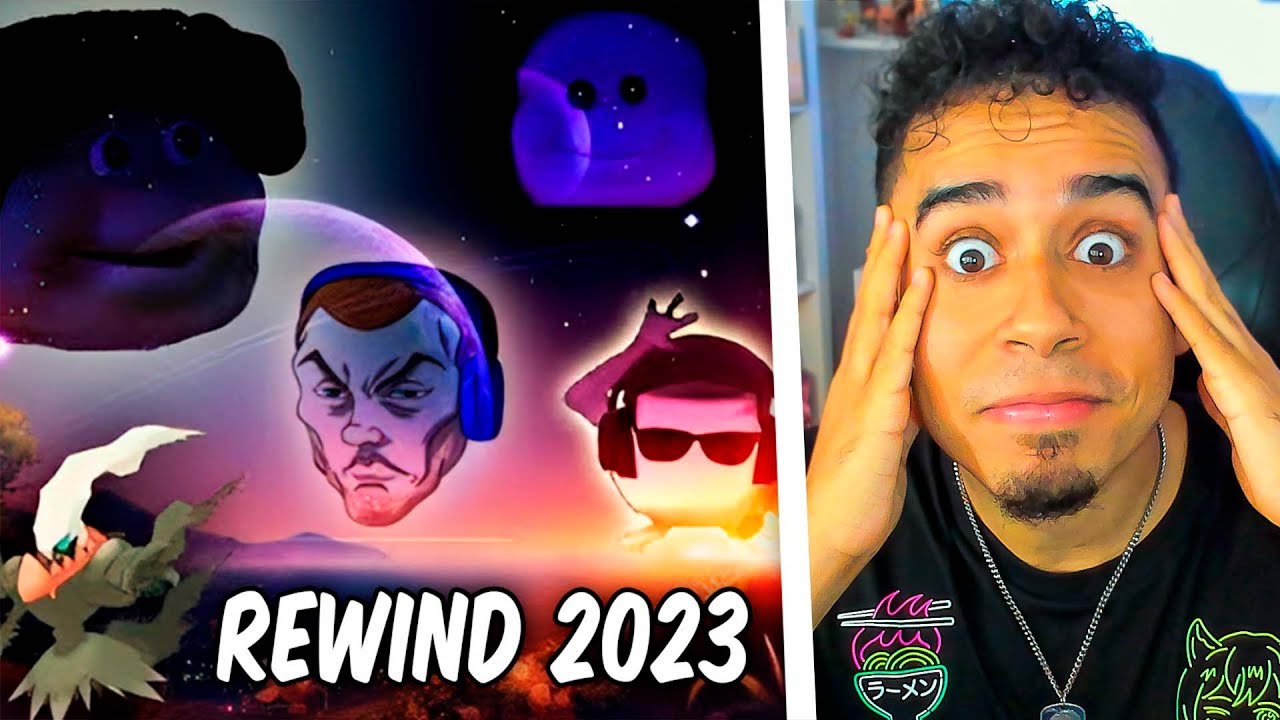 RODIK SAMA Reacciona AL BEELCE TEAM REWIND 2023