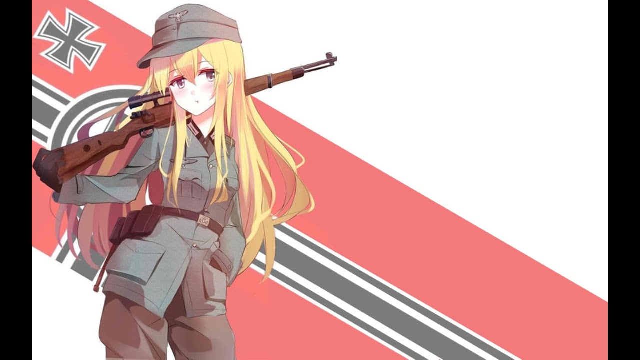 Was wollen wir trinken - Nightcore