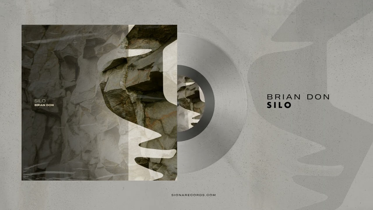 Brian Don - Silo (Original Mix) [Siona Records]