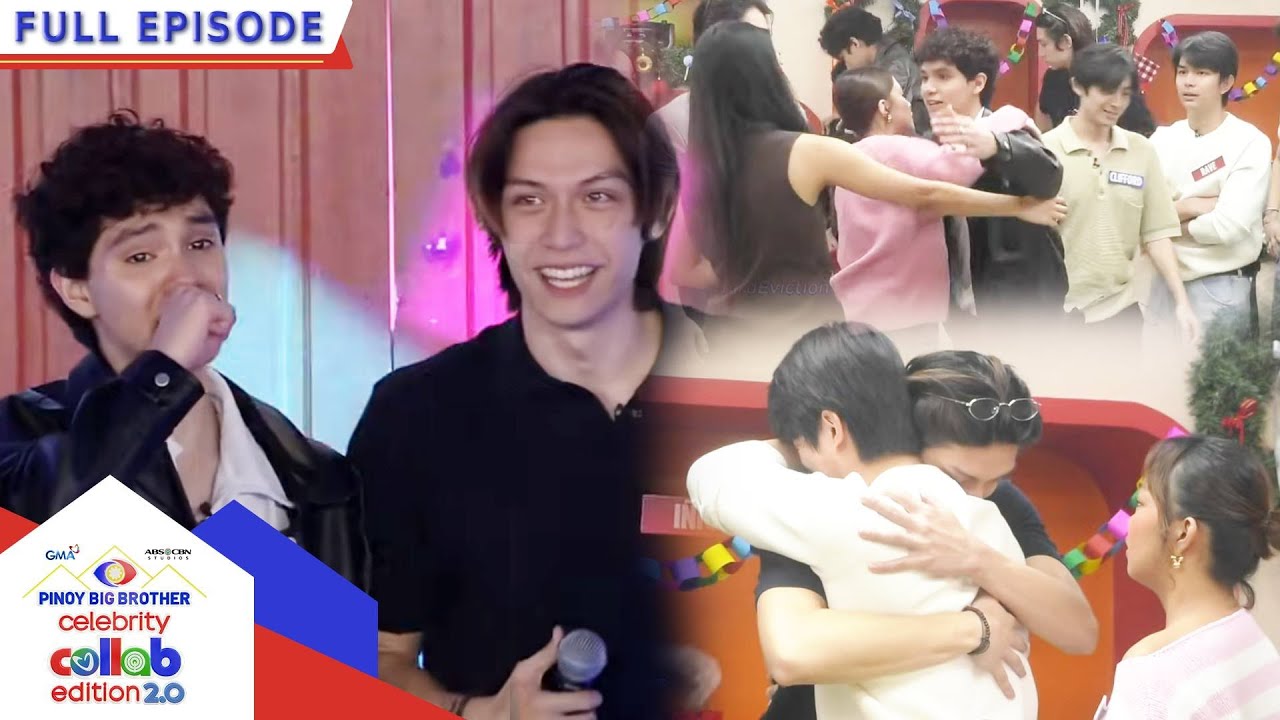 Pinoy Big Brother Celebrity Collab Edition 2.0 | Day 50 | December 13, 2025 Full Episode