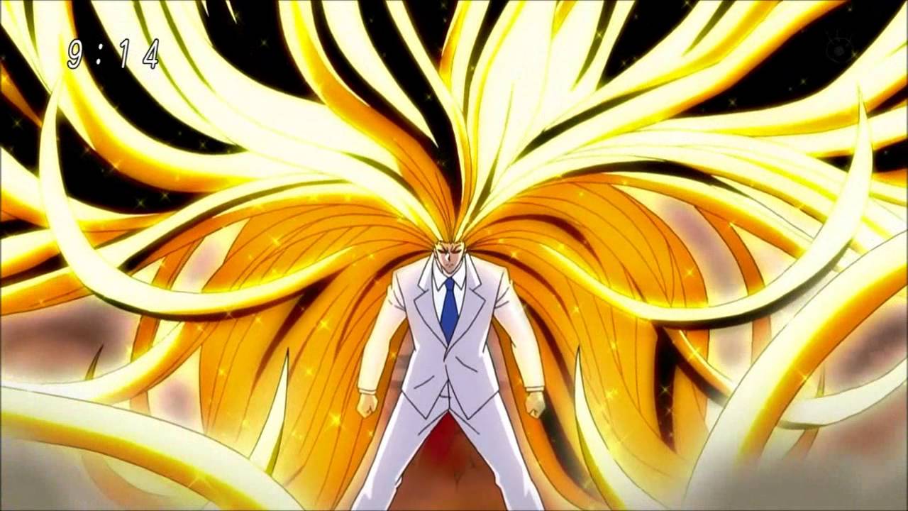Sunny vs Tommyrod's(Insects) - Sunny used Satan Hair HD