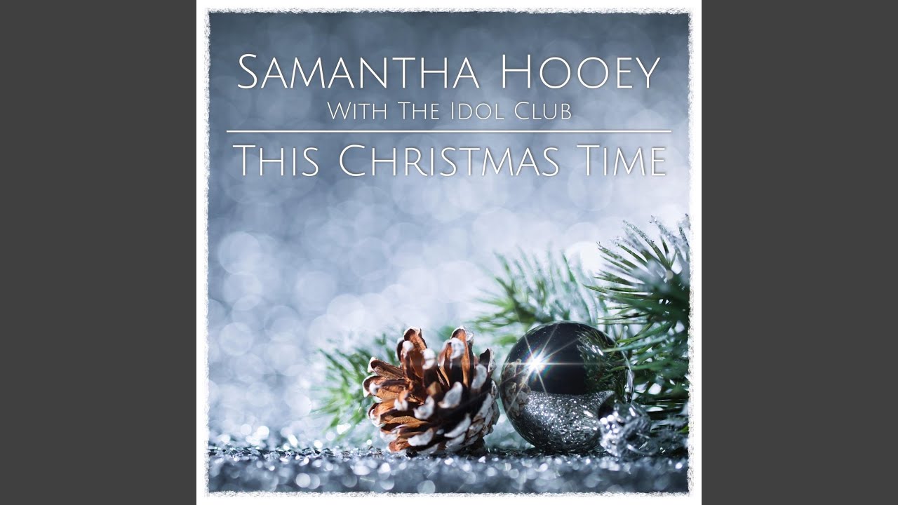 This Christmas Time