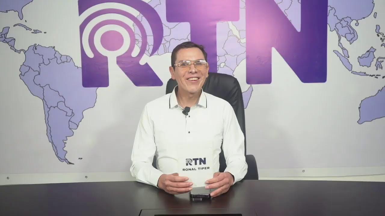 RONAL TIPER NOTICIAS TEMPORADA 2026
