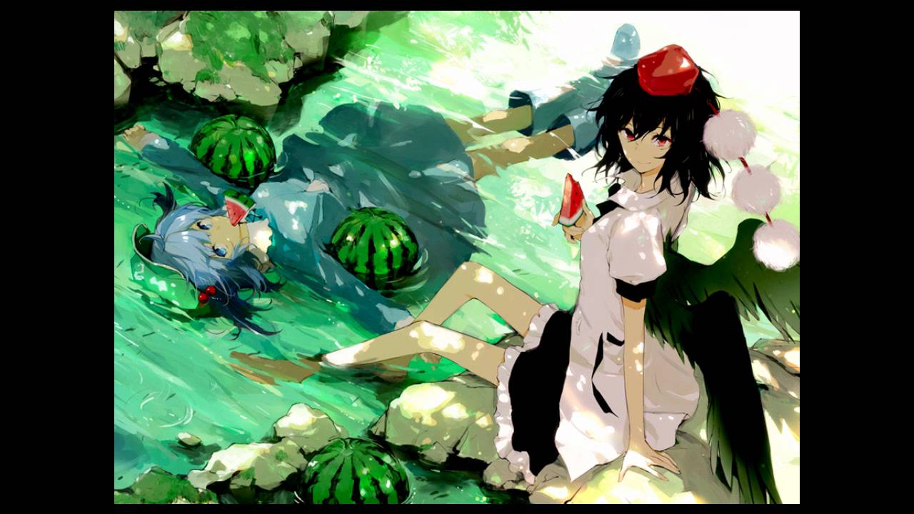 [Touhou Jazz Arrange] Golden City Factory - The Gensokyo the Gods Loved
