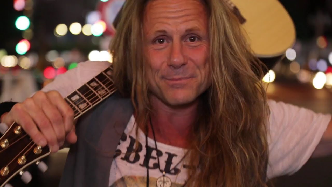 CHRIS BAY - 