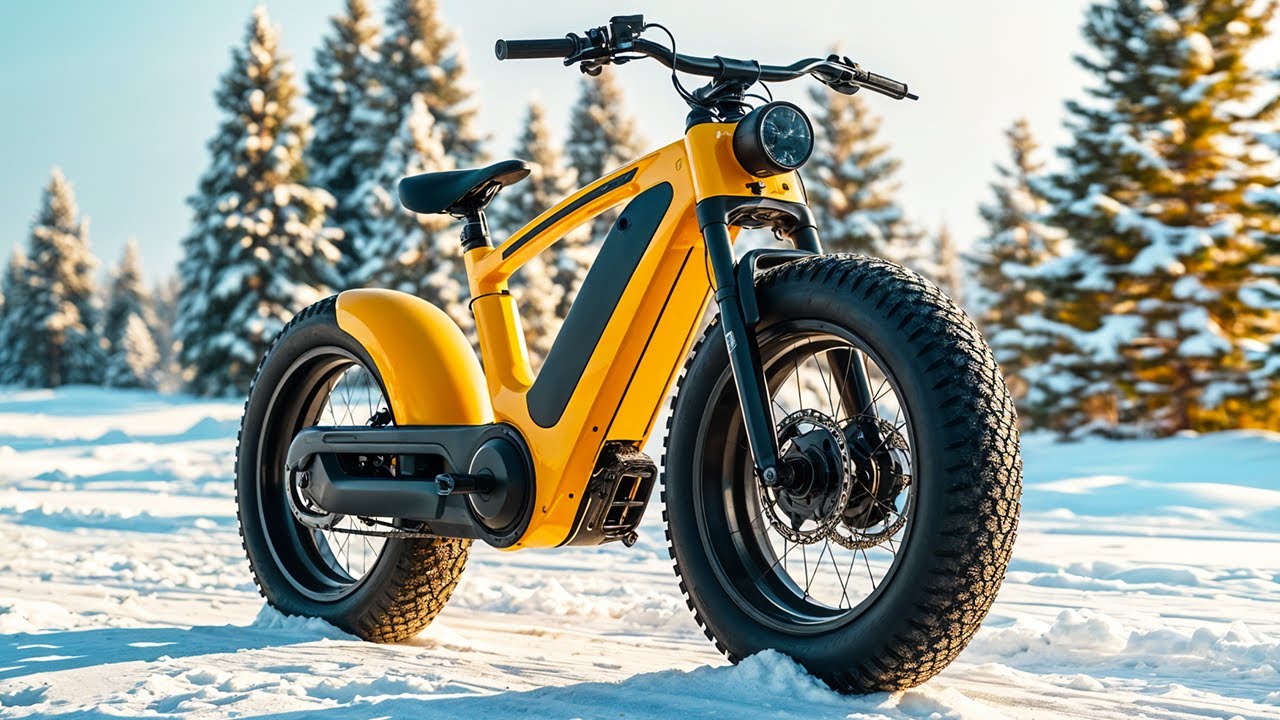 15 INCREDIBLE BIKES THAT WILL BLOW YOUR MIND