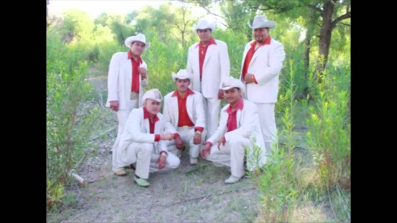Los Regios Del Norte - Charangas En Vivo