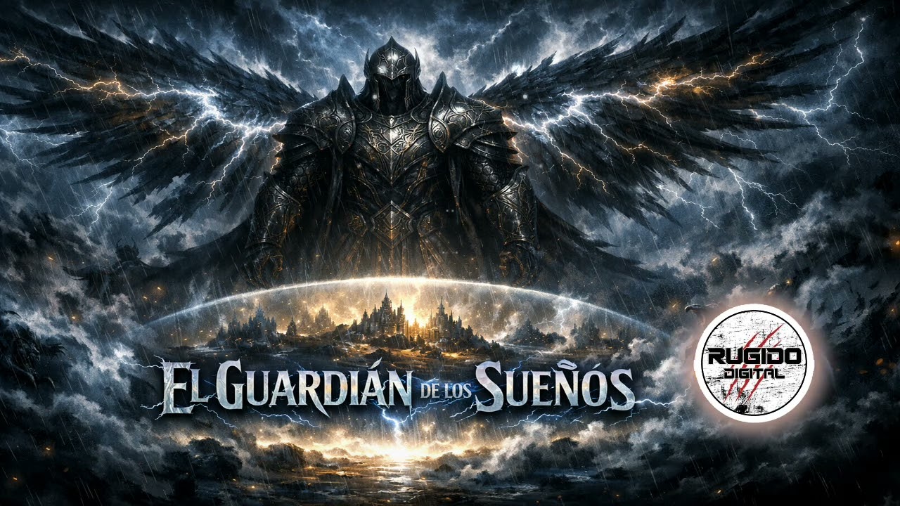 EL GUARDIÁN DE LOS SUEÑOS | Rugido Digital