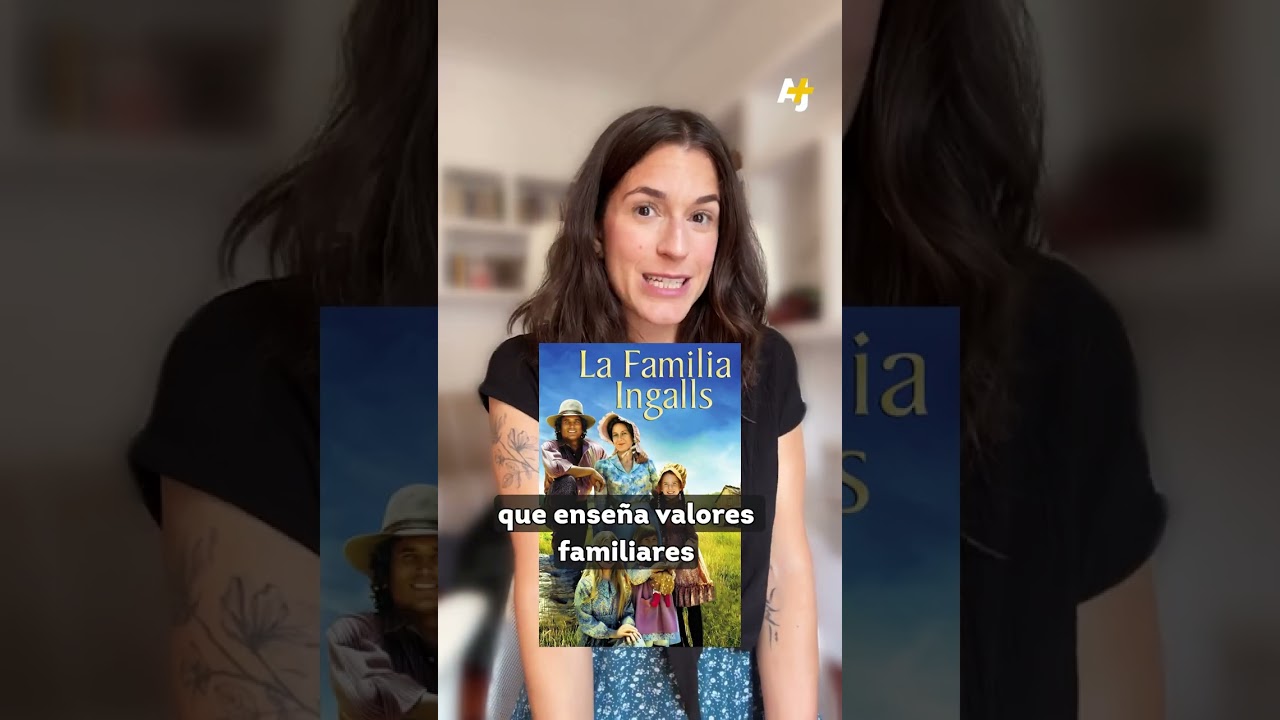 &iquest;La colonizaci&oacute;n necesitaba un &ldquo;remake&rdquo;?