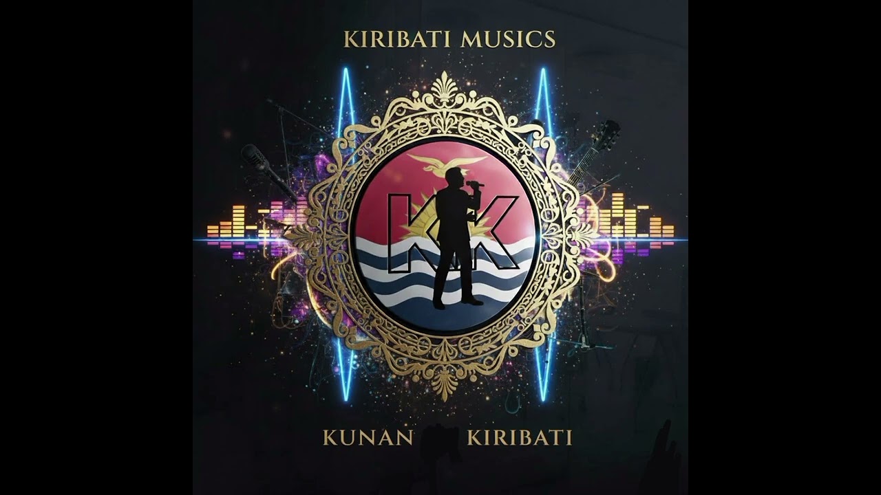El Amante – Kiribati Version | Cover by Tmaquack & Rone