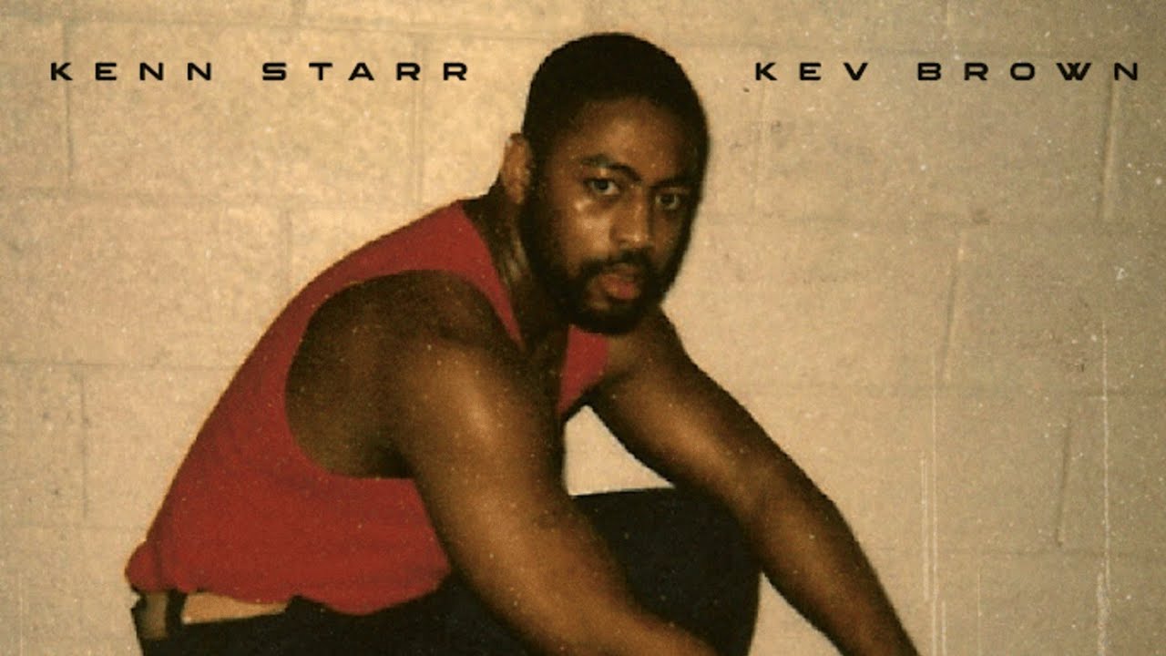 KENN STARR X KEV BROWN live stream