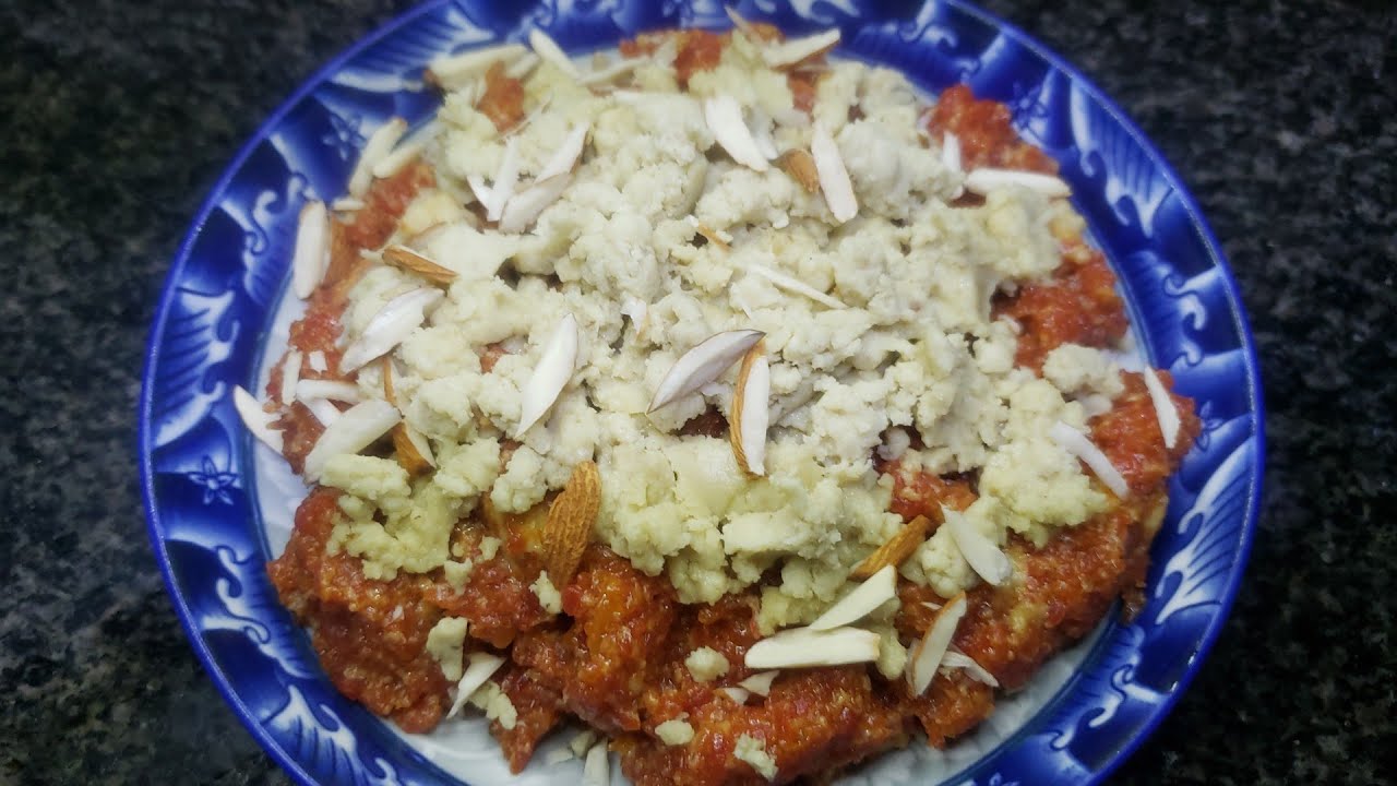 Gajar Ka Halwa Recipe By Zauq_e_zaiqa | Halwai Style Gajar Ka Halwa | Gajar Halwa Banane ka tarika 