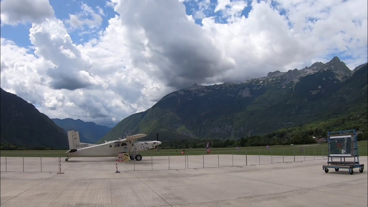 Innhopp Slovenia: French Tech Mafia Edit