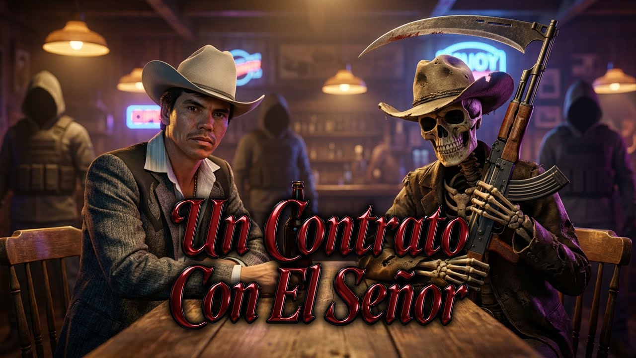 CONTRATO CON LA MUERTE | “CHALINO SANCHEZ” | FIESTA EN LA SIERRA MIX ( Corridos Perrones y Pesados )