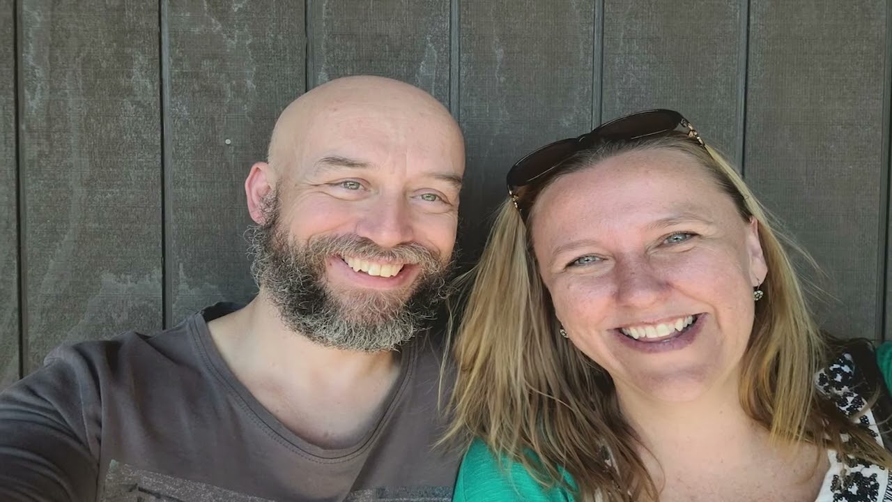 Leesa & Leigh's story (full)
