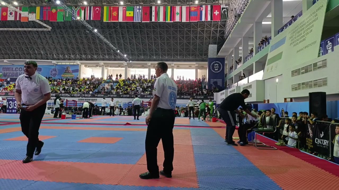 Numonov Sardorbek WORLD CUP UZBEKISTAN 2025 #reels #sports #new #kickboxing #glory #taekwondo 