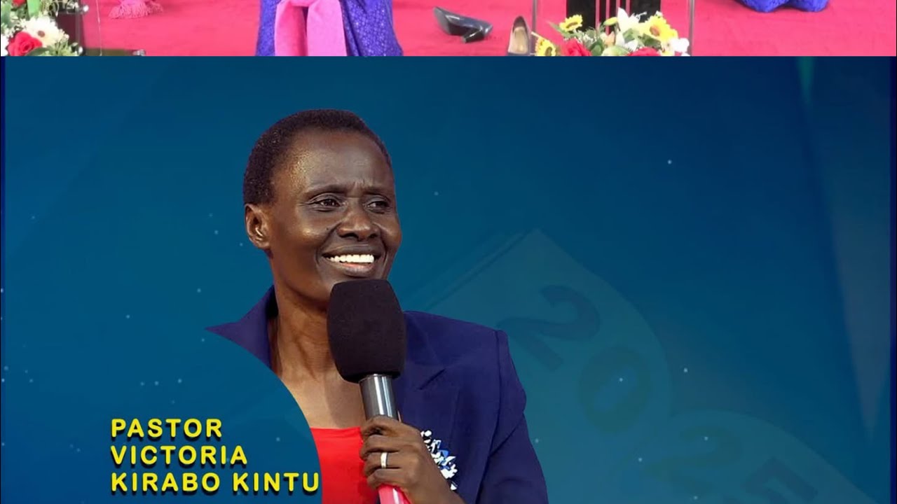 PR  VICTORIA KIRABO KINTU DEEP WORSHIP