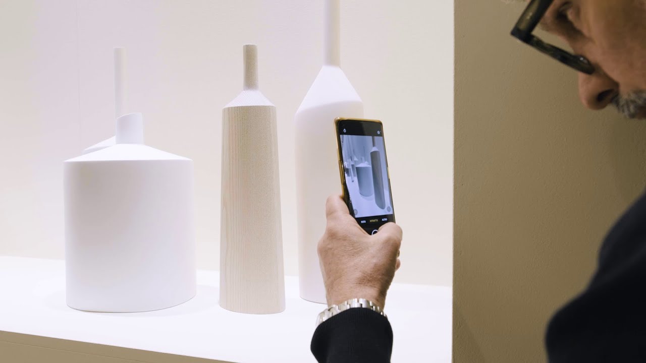 Salone del Mobile.Milano 2023 - Discovering Design Pavilions