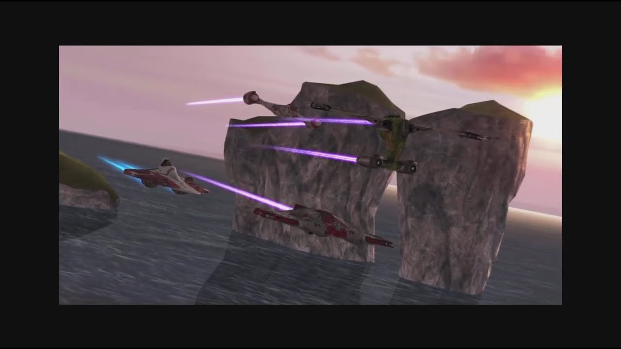 Film - PLAYSTATION - NEW Star wars Games FROM PS2 2026_1_23_19_33_11*