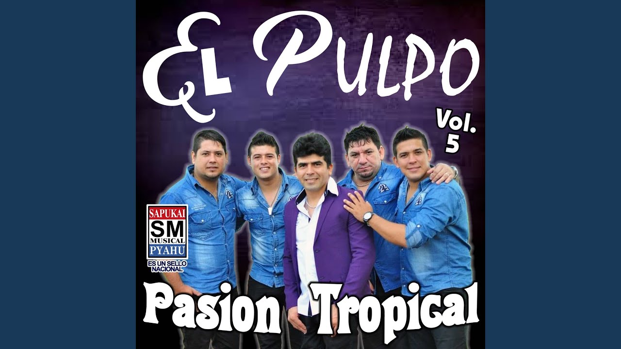 El pulpo