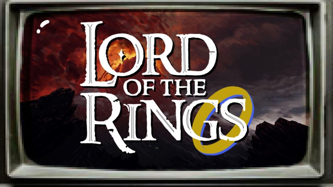 First Time Watching Lord of the Rings - The Return of the King