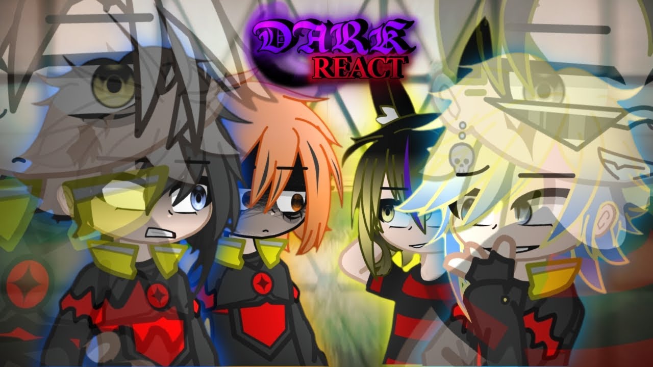 Fandoms React Bastard X Barcha(@AniRap) |AS|