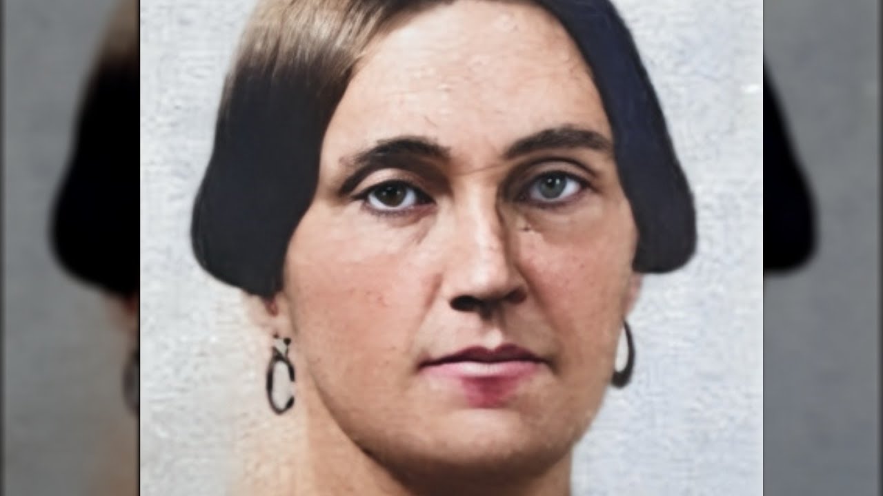 The Truth About The First Woman Executed By The US Government