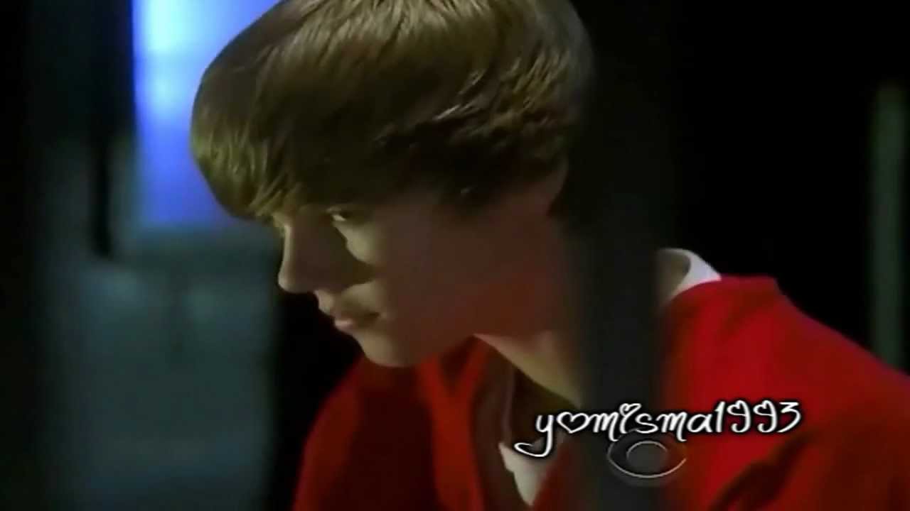 Justin Bieber-Criminal(Jasson Mccann)