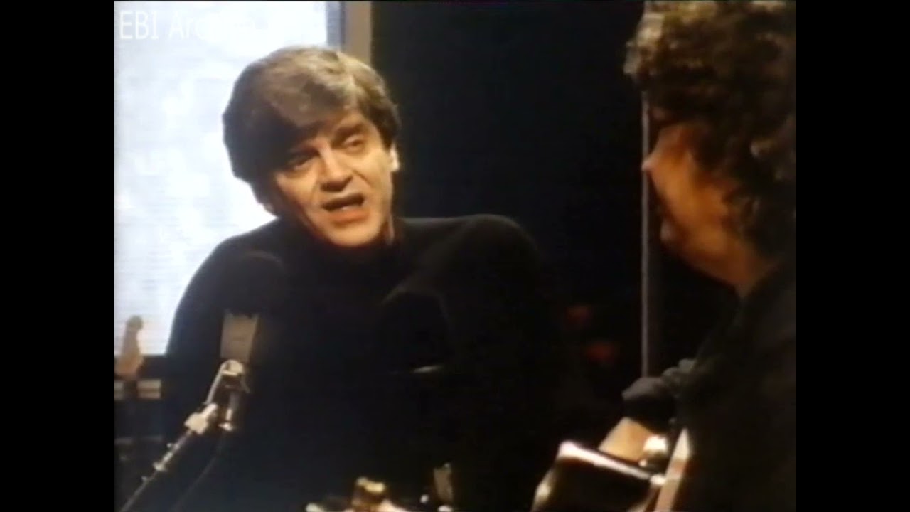 Everly Brothers International Archive :  Bringing It All Back Home (1991)
