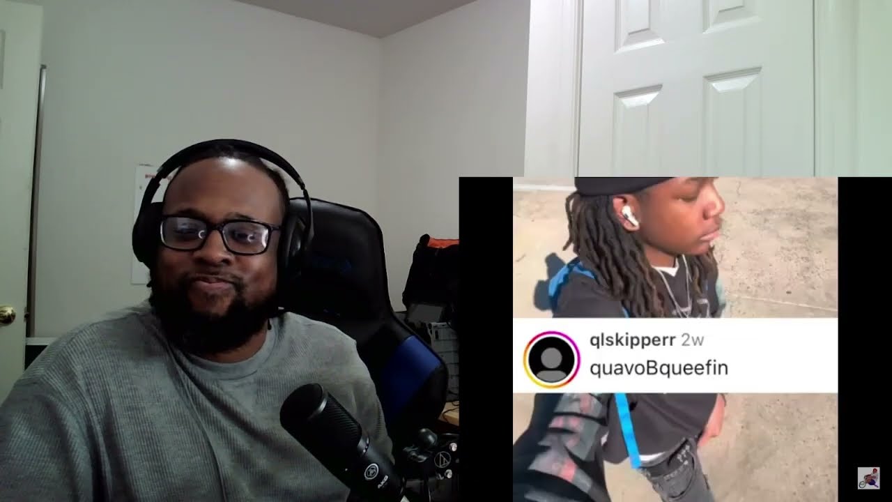 give me a hard username... by Mentally Mitch (TRY NOT TO LAUGH) REACTION