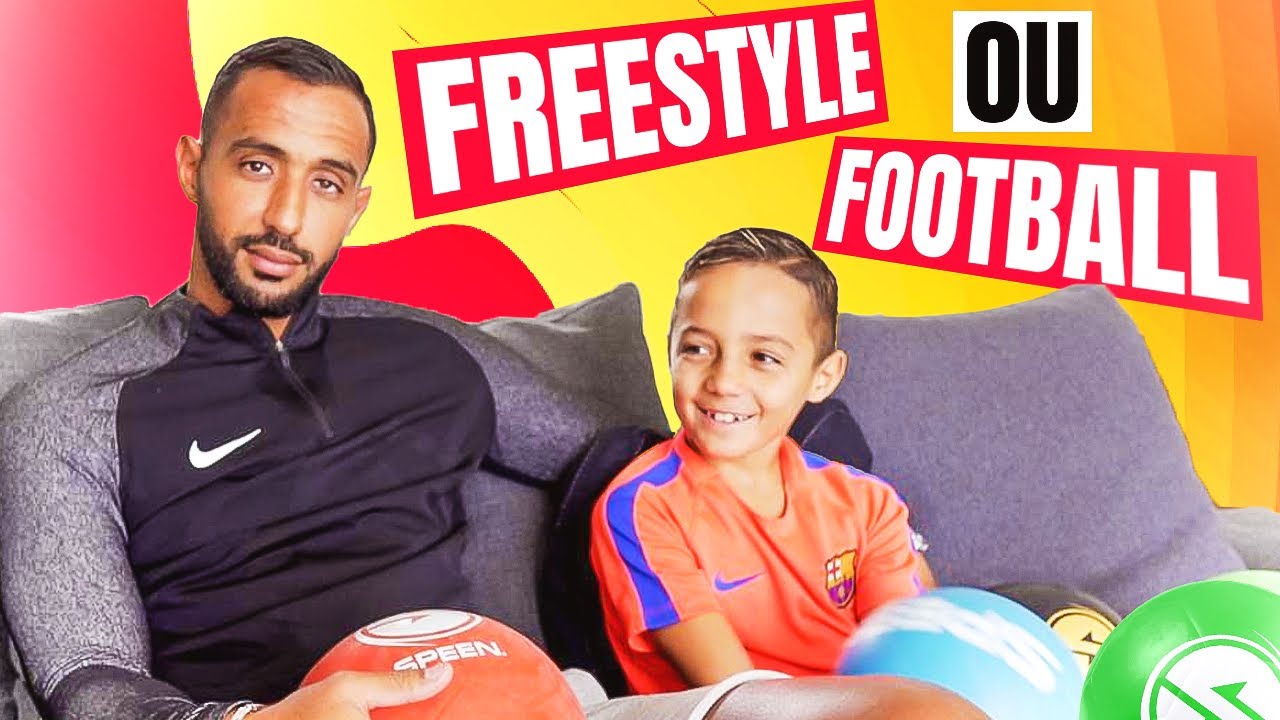 MEHDI BENATIA ET SON FILS RÉPONDENT À NOS QUESTIONS