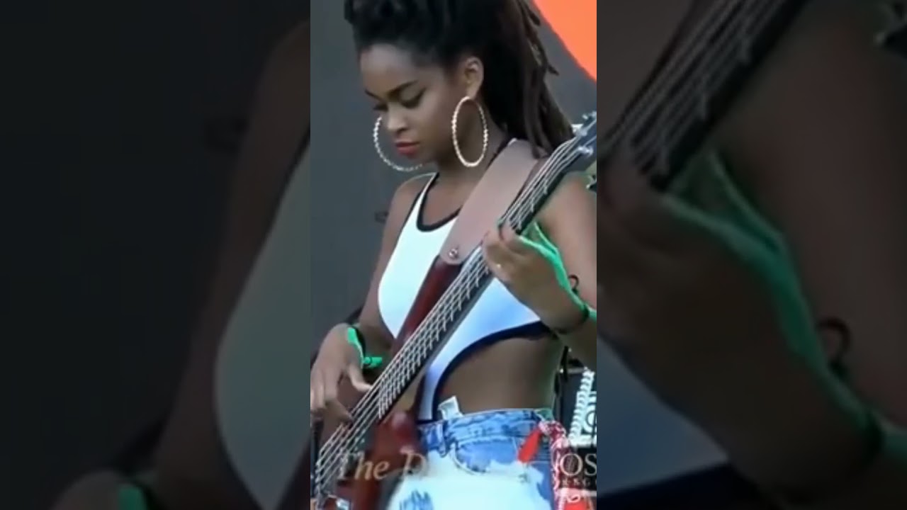 The Dubbeez basswomen #reggaeton #music