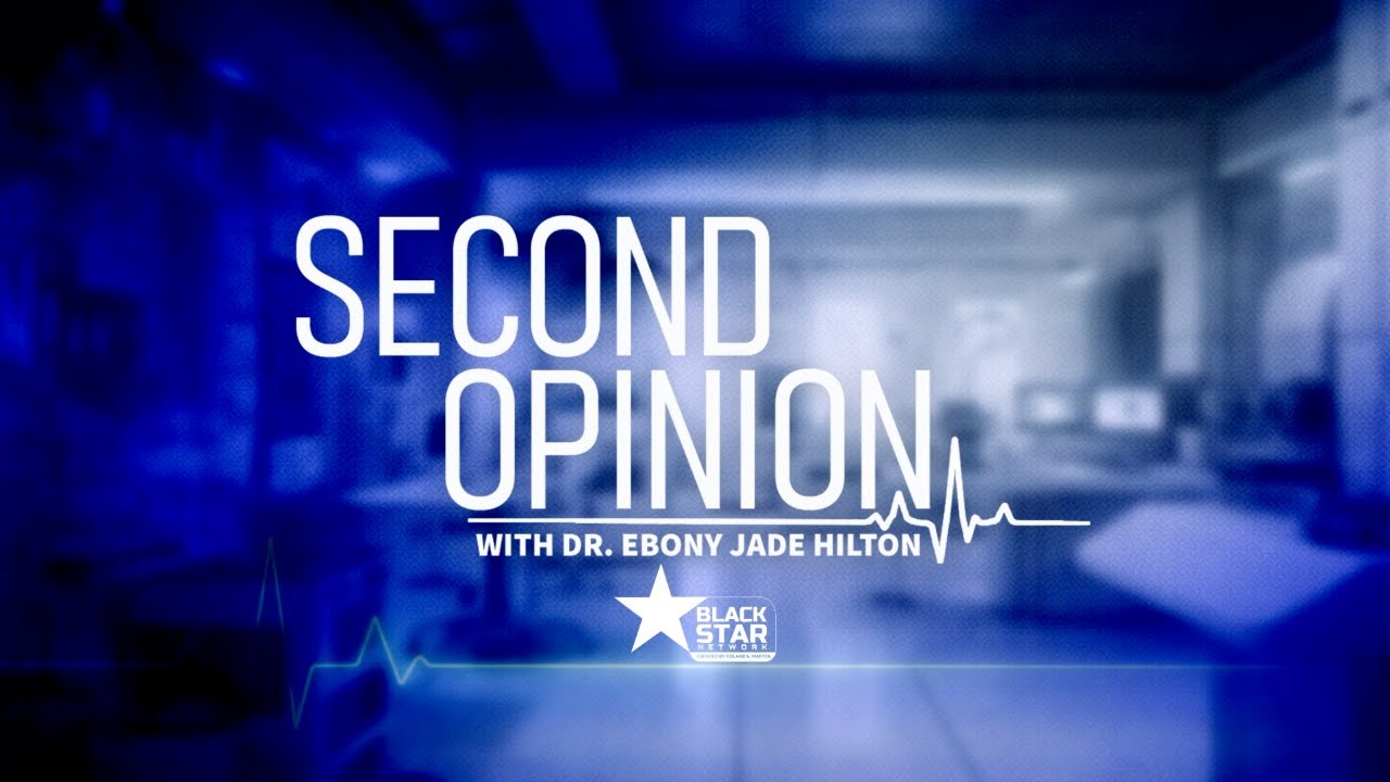 Black Infertility Struggles. Vaping Risks. Aging Myths. What Doctors Want You to Know #SecondOpinion
