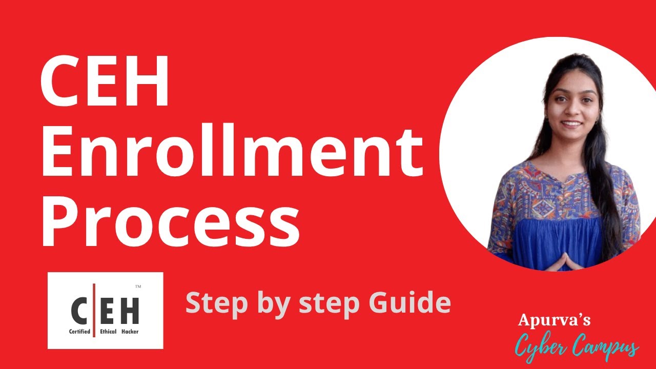 CEH Exam Cost 2026 | How to Enroll in the CEH Exam Step-by-Step