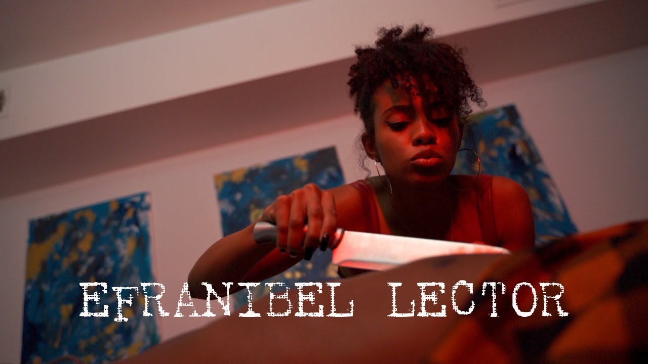 EFRANIBEL LECTOR EP.1 @bwattstv