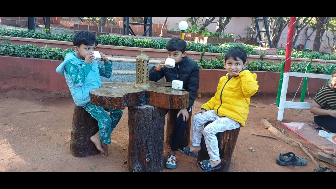 Asia’s 2nd-Largest Plateau Adventure | Panchgani, Mahabaleshwar via Poladpur Ghat & Pawna Lake.