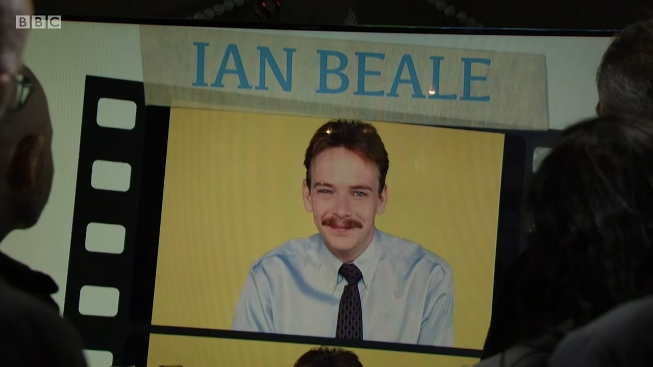 EastEnders - Ruby Ruins Ian's Election Campaign (13th December 2019) Part.3/5