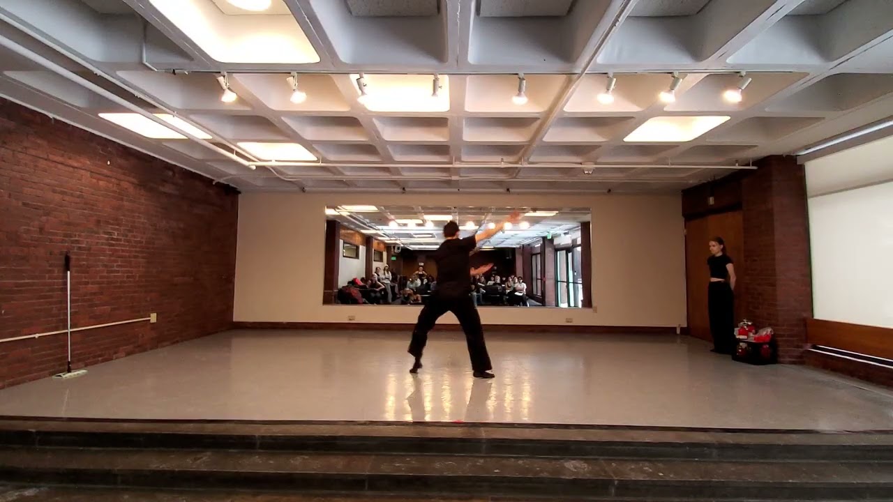 SP26 Showcase, Daoyuan (Int Contemporary)