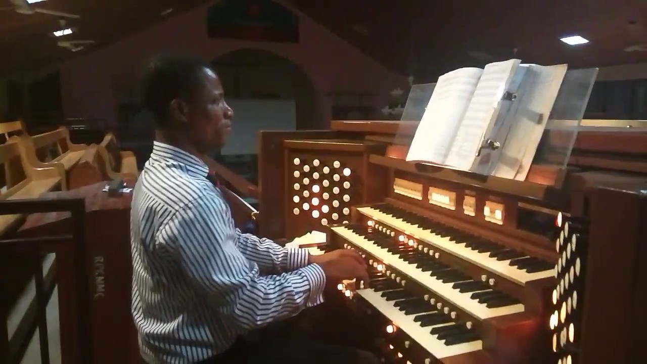 Through all the changes scenes of life, Still, I will praise my maker while I have breath