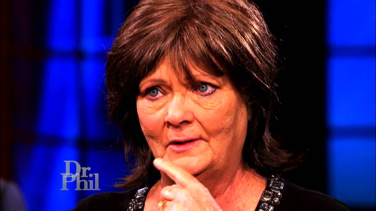 Update: A Mother's Dying Wish to Reunite with Her Son -- Dr. Phil