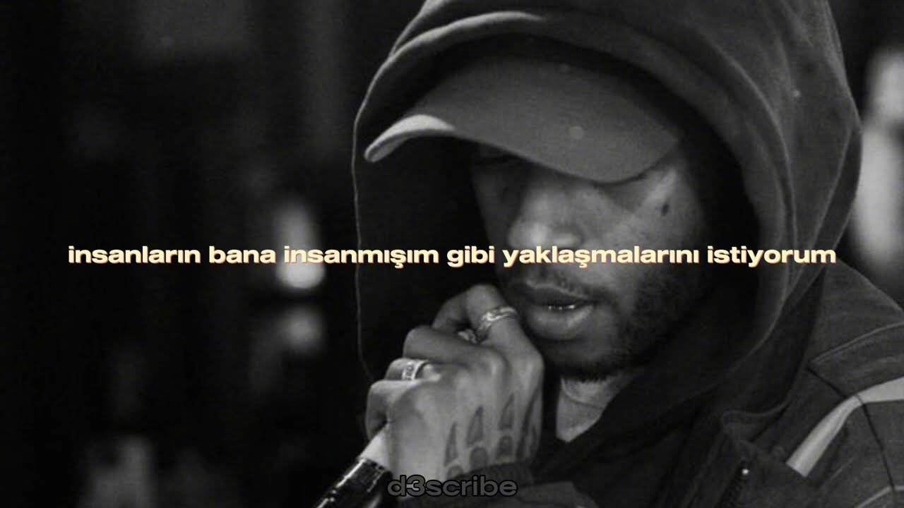 6lack - Alone/Ea6 (Türkçe Çeviri)