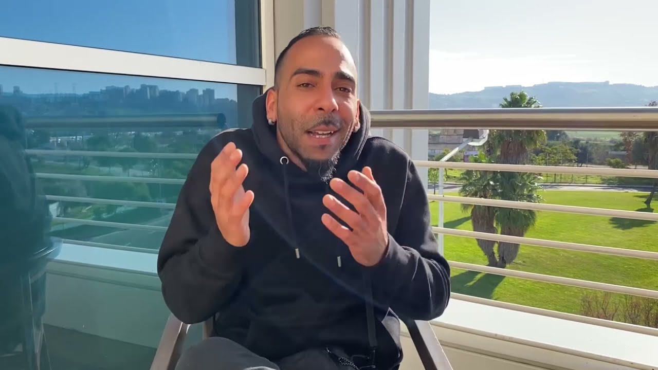 Nep sobre Chico da Tina 